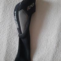 golf Ping cuffia rescue