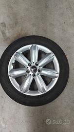 cerchi per Mini Cooper da 17