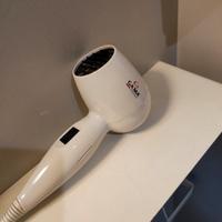 asciugacapelli da parete hotel B&B