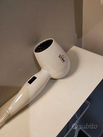 asciugacapelli da parete hotel B&B