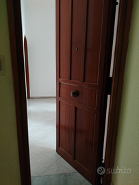 Passo di rigano ampio trilocale