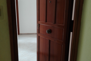 Passo di rigano ampio trilocale