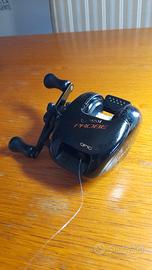 Mulinello Quantum Probe QP10 Zebco casting