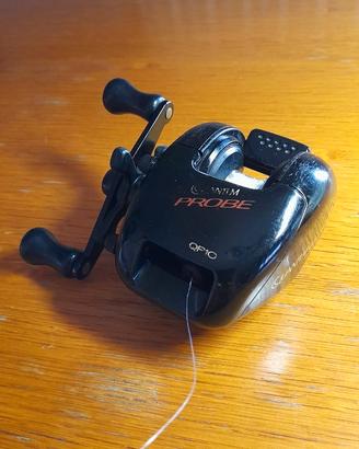 Mulinello Quantum Probe QP10 Zebco casting