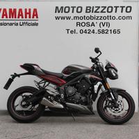 Triumph Street Triple - 2020