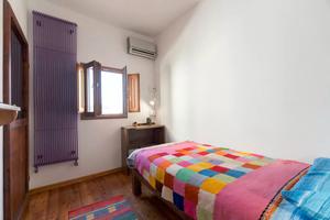 Stanza singola con bagno privato