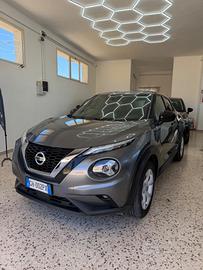 Nissan Juke 1.0 DIG-T 117 CV Business