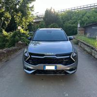 Kia Sportage 1.6 crdi mhev GT-line Plus *PREMIUM*
