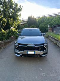 Kia Sportage 1.6 crdi mhev GT-line Plus *PREMIUM*