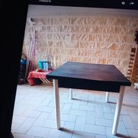 tavolo da cucina apribile