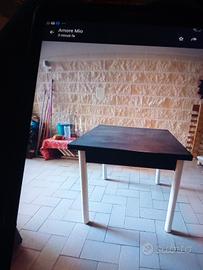 tavolo da cucina apribile