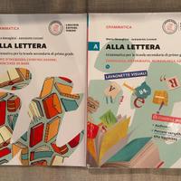 9788858322901 Alla lettera A