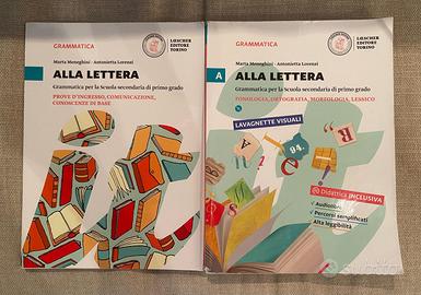 9788858322901 Alla lettera A