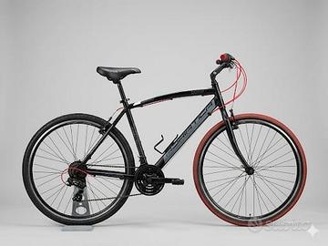 bici versatile ( città / trekking / gravel)