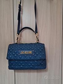 Borsa donna Love Moschino 
