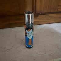 Clipper da collezione