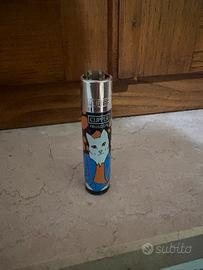 Clipper da collezione