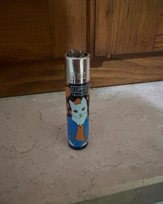 Clipper da collezione