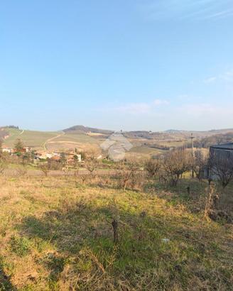 TER. RESIDENZIALE A BERZANO DI TORTONA