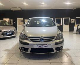 Volkswagen Golf Plus 1.9 tdi Sportline