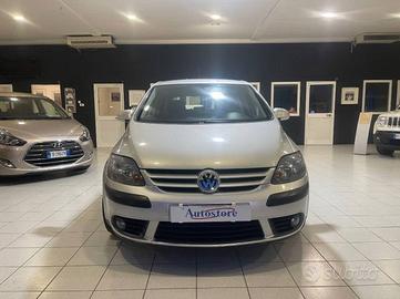 Volkswagen Golf Plus 1.9 tdi Sportline