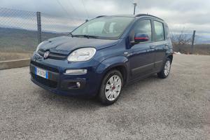 FIAT PANDA LOUNGE