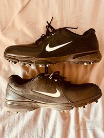 Scarpe da golf Nike Durasport III