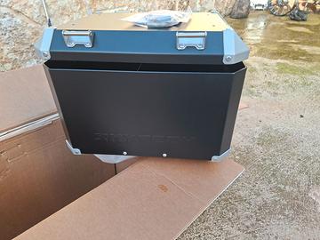 topcase myThech 41 lt nuovo mod RAID