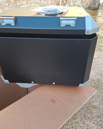 topcase myThech 41 lt nuovo mod RAID