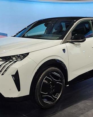 Ricambi peugeot 3008 2024