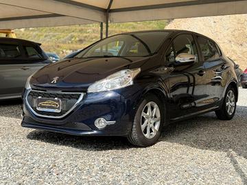 Peugeot 208 1.6 e-HDi 92 CV Stop&Start 5 porte All