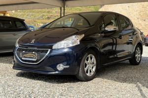Peugeot 208 1.6 e-HDi 92 CV Stop&Start 5 porte All