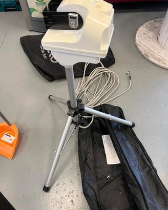 ANTENNA SATELLITARE