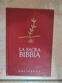 Sacra Bibbia. CEI-UELCI