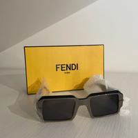 Occhiale da sole Fendi
