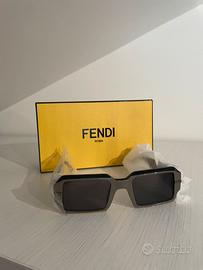 Occhiale da sole Fendi