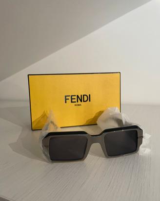 Occhiale da sole Fendi