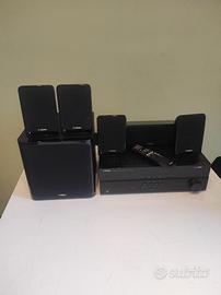 Dolby surround 5.1