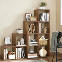 Librerie scaffali soggiorno camera da letto studio