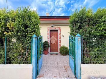 Casa indipendente a catania