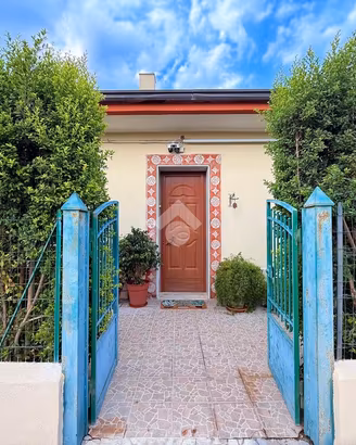 Casa indipendente a catania