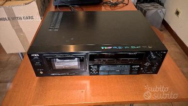 Piastra AIWA AD-F880