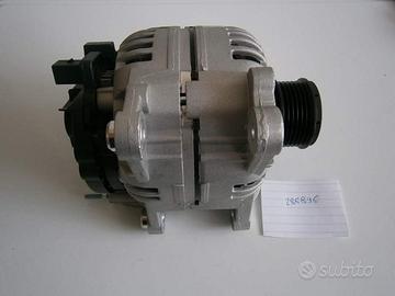 Alternatore 140A (2) Audi A4 TT Alhambra Altea Exe