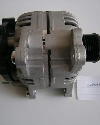 Alternatore 140A (2) Audi A4 TT Alhambra Altea Exe