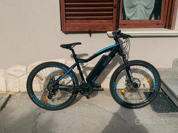 e bike NCM Moscow  48w