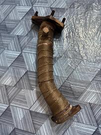 up pipe invidia 54 mm per EJ20/EJ25