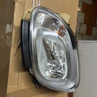 Faro anteriore originale fiat panda