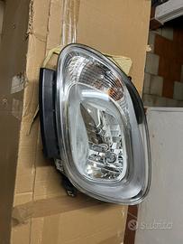 Faro anteriore originale fiat panda