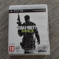 Call of Duty PS3