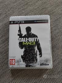 Call of Duty PS3